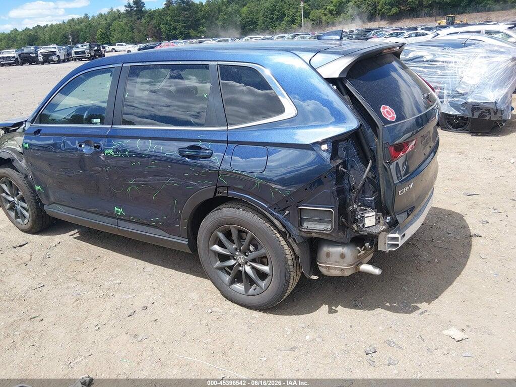 7FARS4H78TE005838 2026 HONDA CR-V photo no. 6