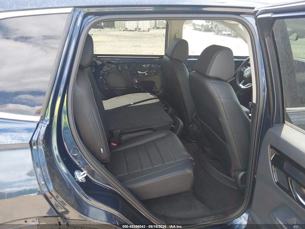 7FARS4H78TE005838 2026 HONDA CR-V photo no. 8