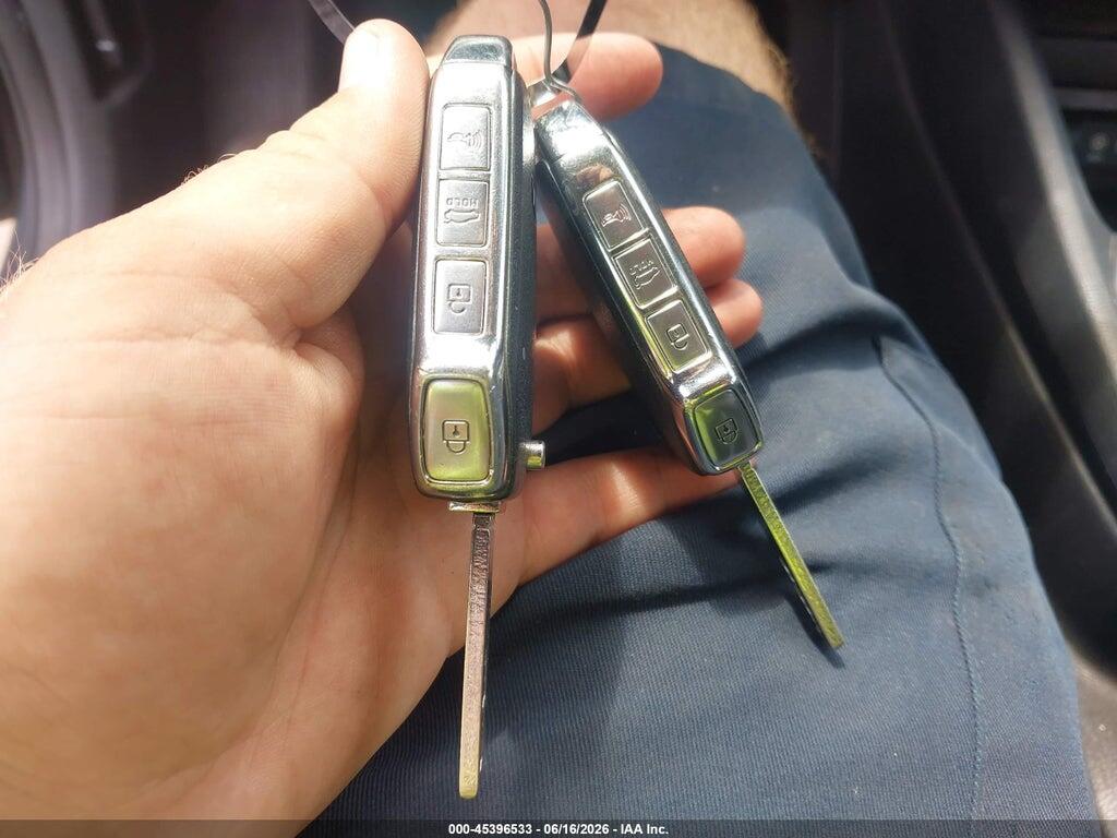 3KPF24AD1KE078231 2019 KIA FORTE photo no. 11