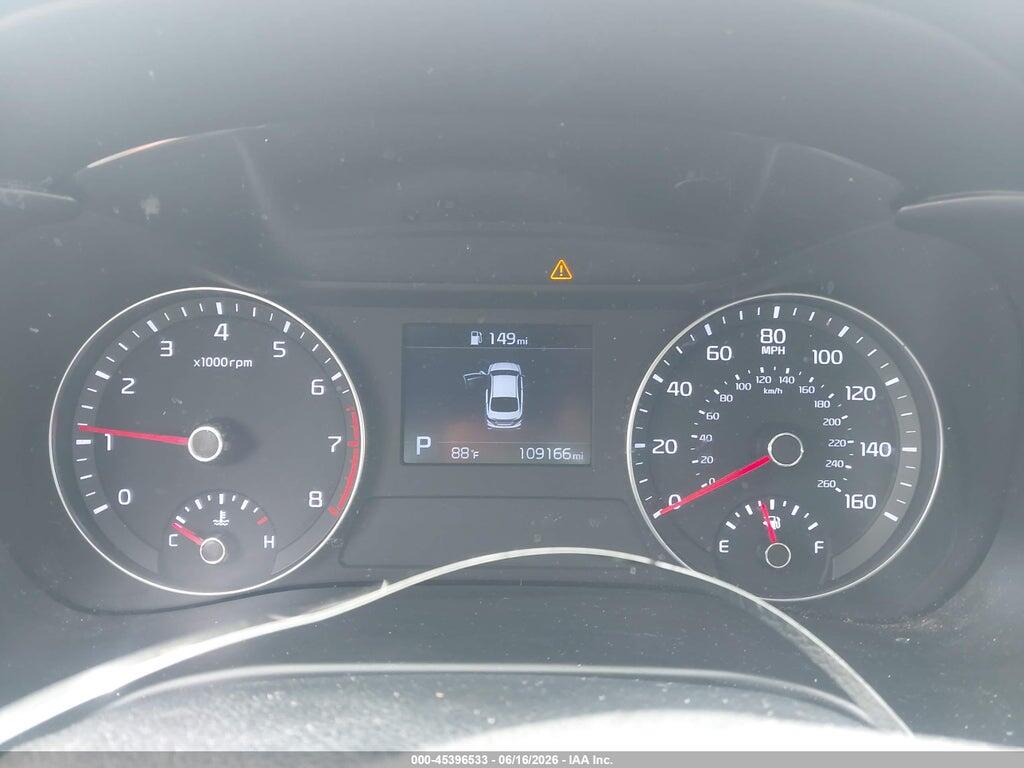 3KPF24AD1KE078231 2019 KIA FORTE photo no. 7