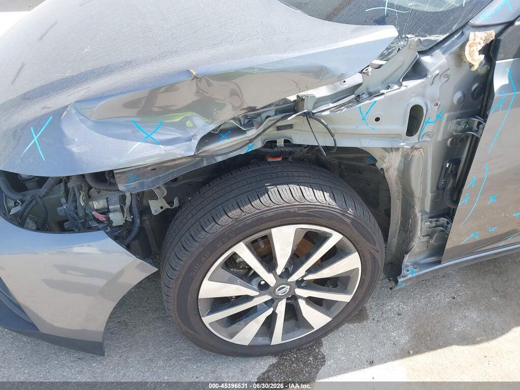 3N1AB8CV1LY212780 2020 NISSAN SENTRA photo no. 6