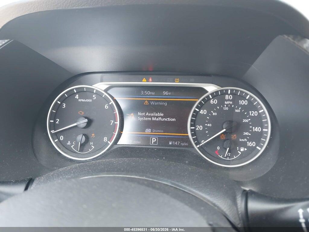 3N1AB8CV1LY212780 2020 NISSAN SENTRA photo no. 7