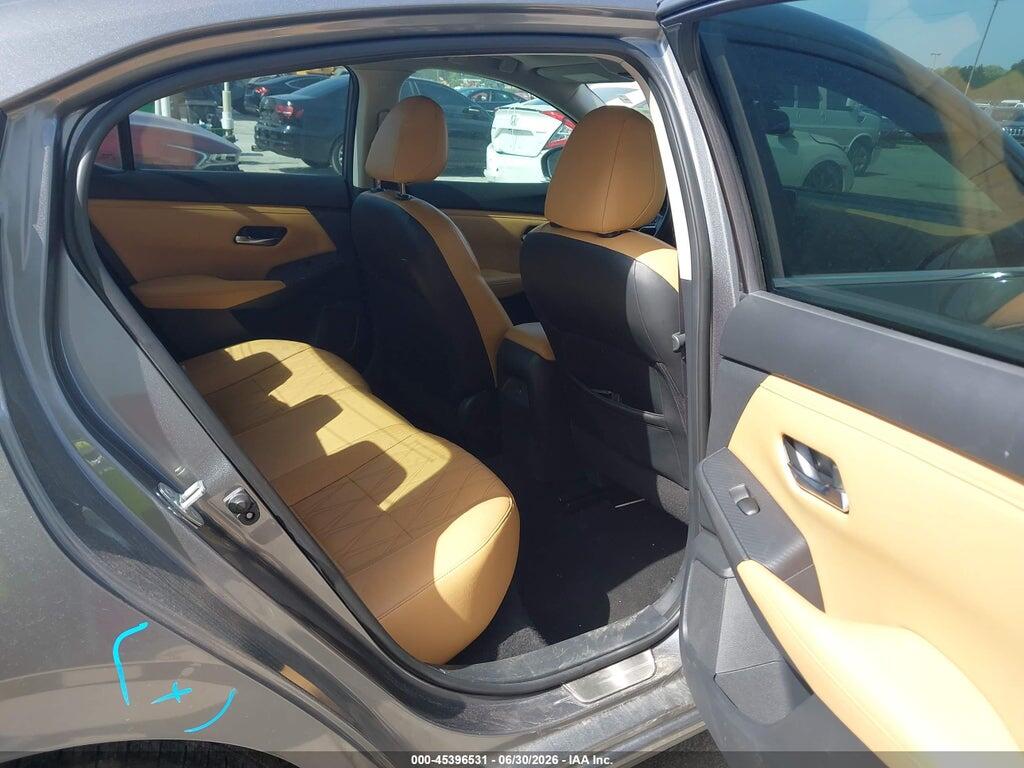 3N1AB8CV1LY212780 2020 NISSAN SENTRA photo no. 8