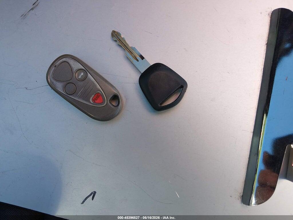 JH4CL96955C018352 2005 ACURA TSX photo no. 11