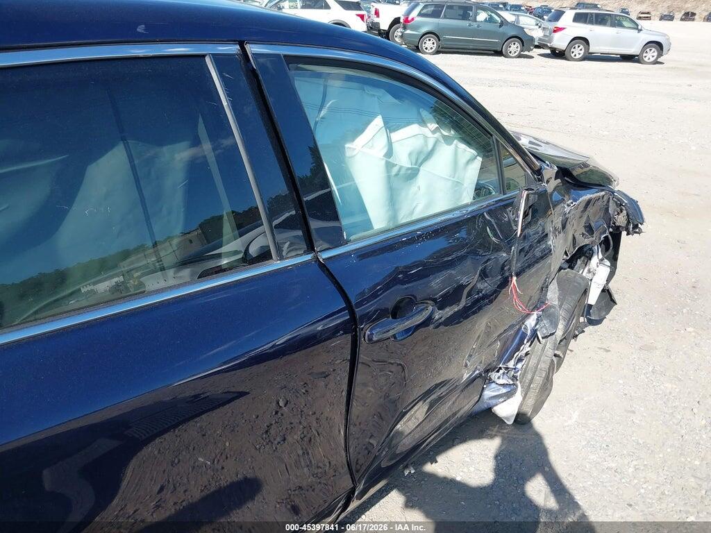 JTEAAAAH1PJ136567 2023 TOYOTA VENZA photo no. 6