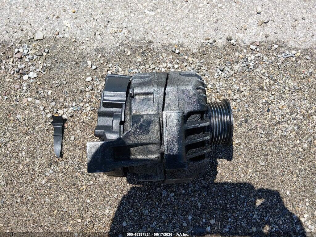 1G2ZM571364141657 2006 PONTIAC G6 photo no. 12