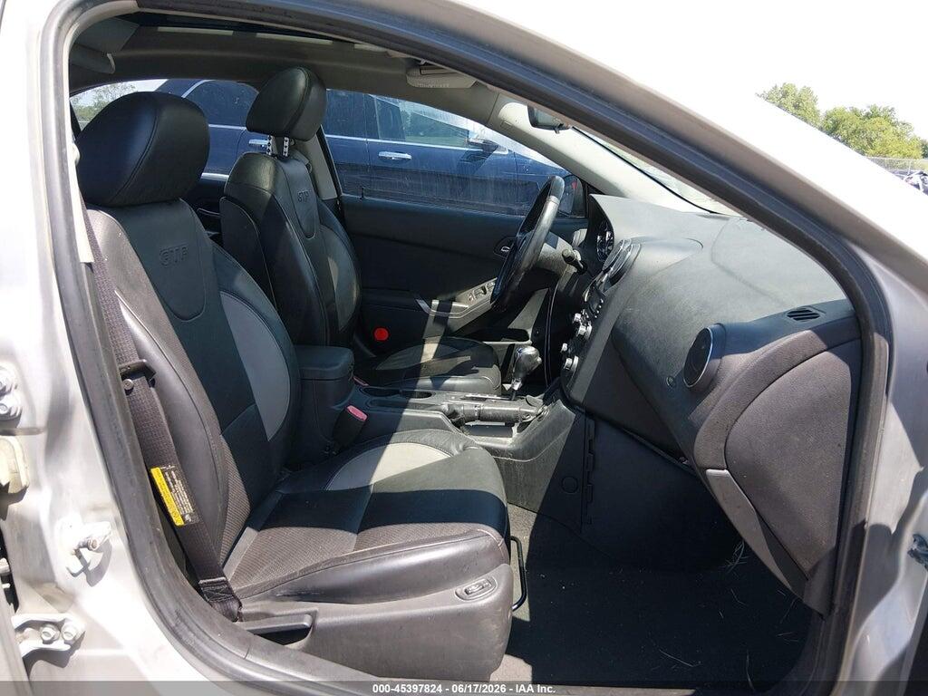 1G2ZM571364141657 2006 PONTIAC G6 photo no. 5