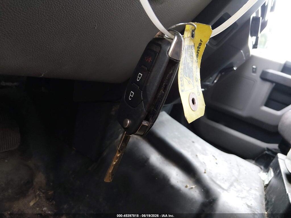1FTEX1C83HKD34094 2017 FORD F-150 photo no. 11