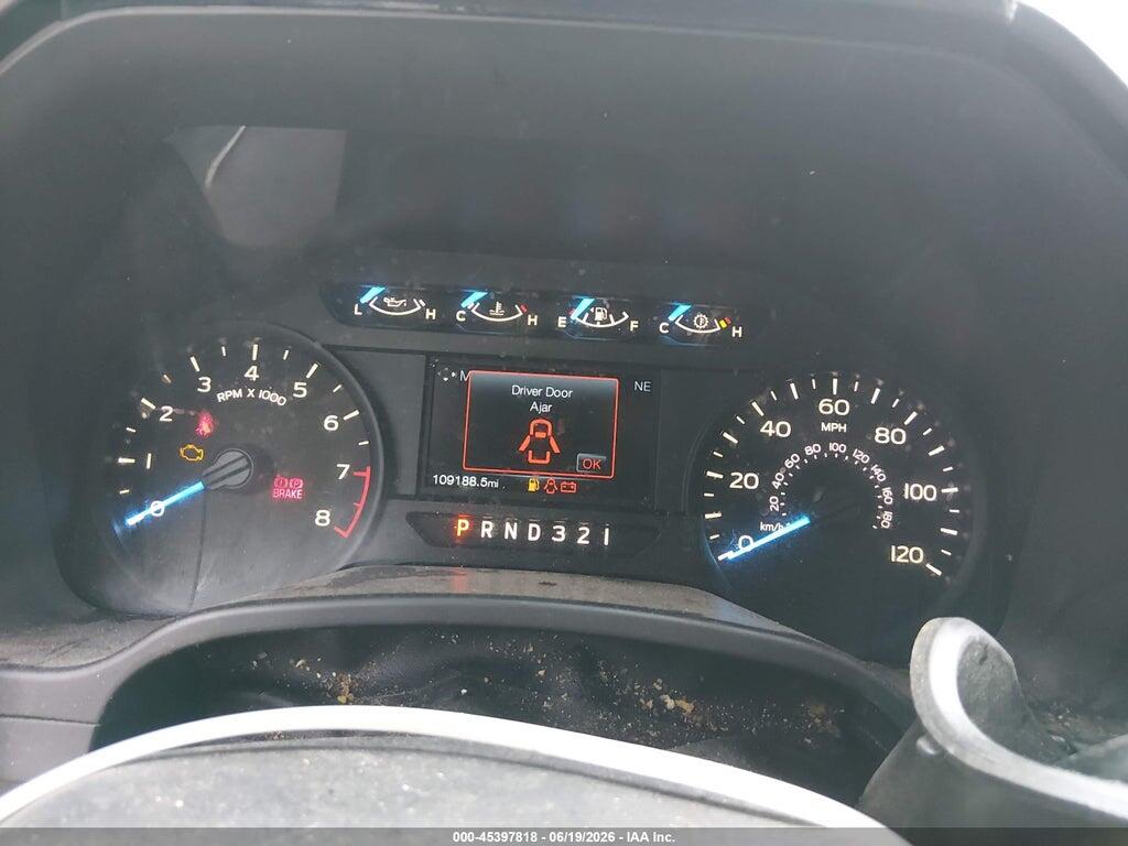 1FTEX1C83HKD34094 2017 FORD F-150 photo no. 7