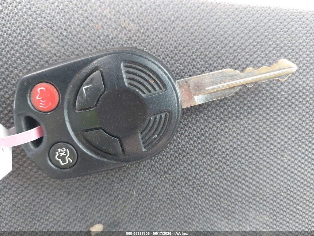 1FMCU9DG2AKC75450 2010 FORD ESCAPE photo no. 11