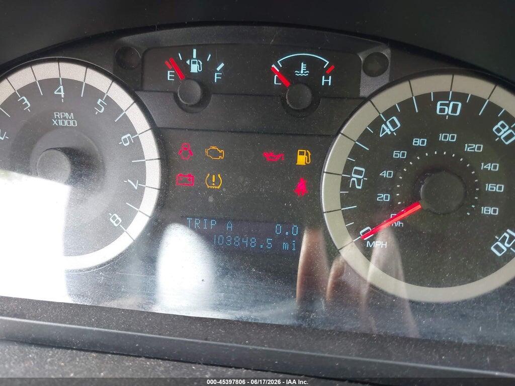 1FMCU9DG2AKC75450 2010 FORD ESCAPE photo no. 7
