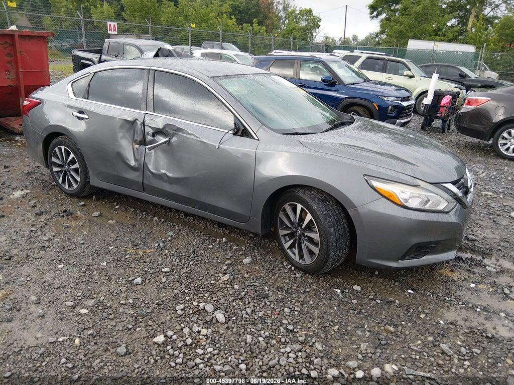 1N4AL3AP1HC274901 2017 NISSAN ALTIMA photo no. 1