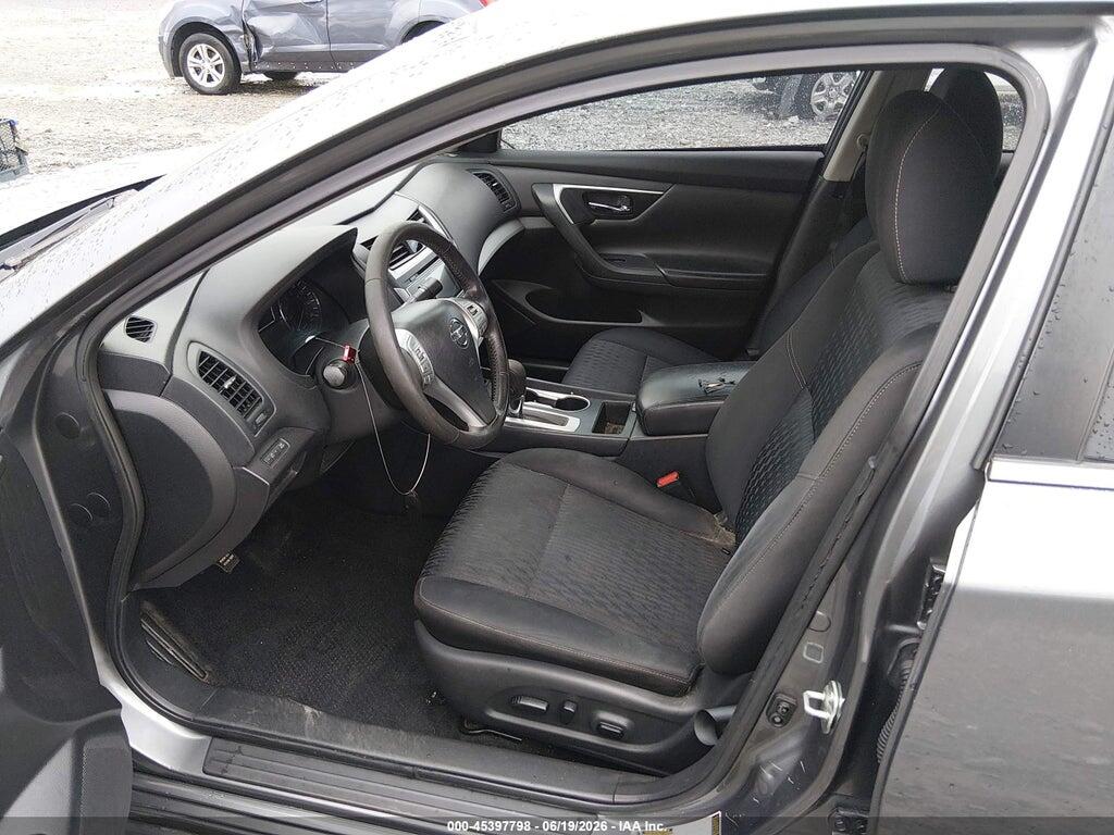 1N4AL3AP1HC274901 2017 NISSAN ALTIMA photo no. 5