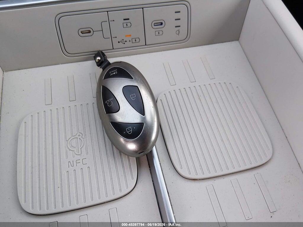 5NMP2DGL5SH143612 2025 HYUNDAI SANTA FE photo no. 11