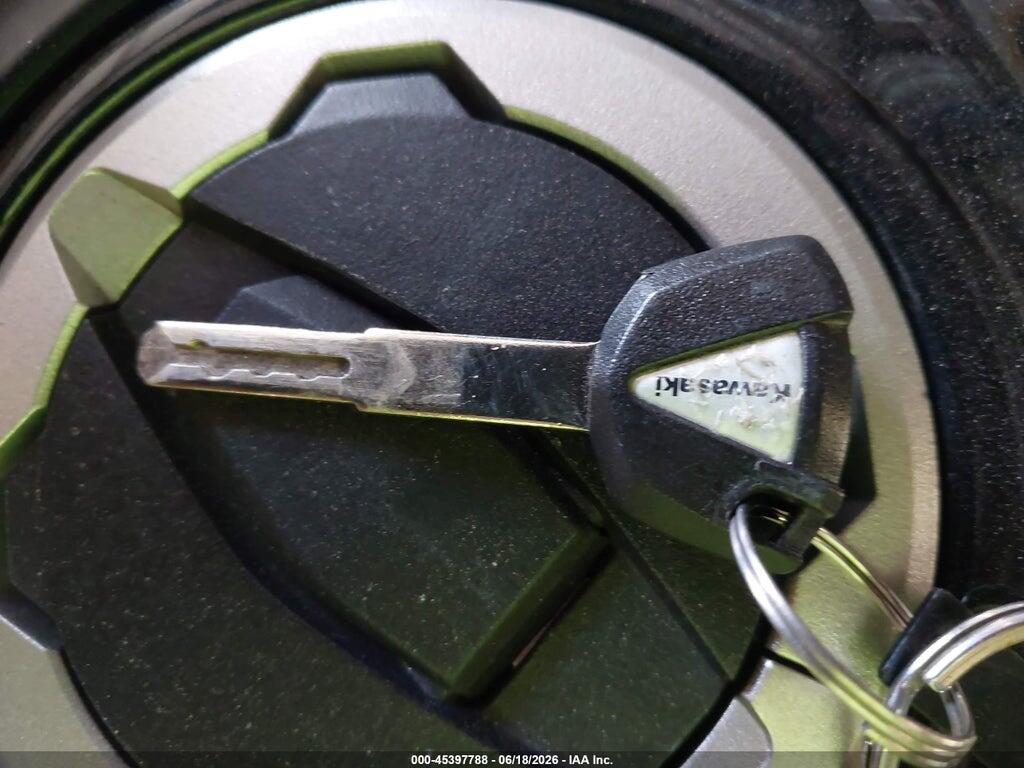 ML5EREP19PDA82043 2023 KAWASAKI ER650 photo no. 11