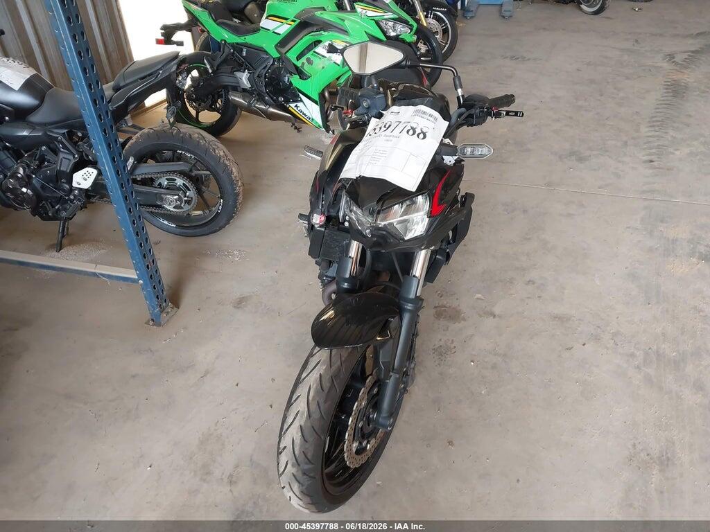 ML5EREP19PDA82043 2023 KAWASAKI ER650 photo no. 5