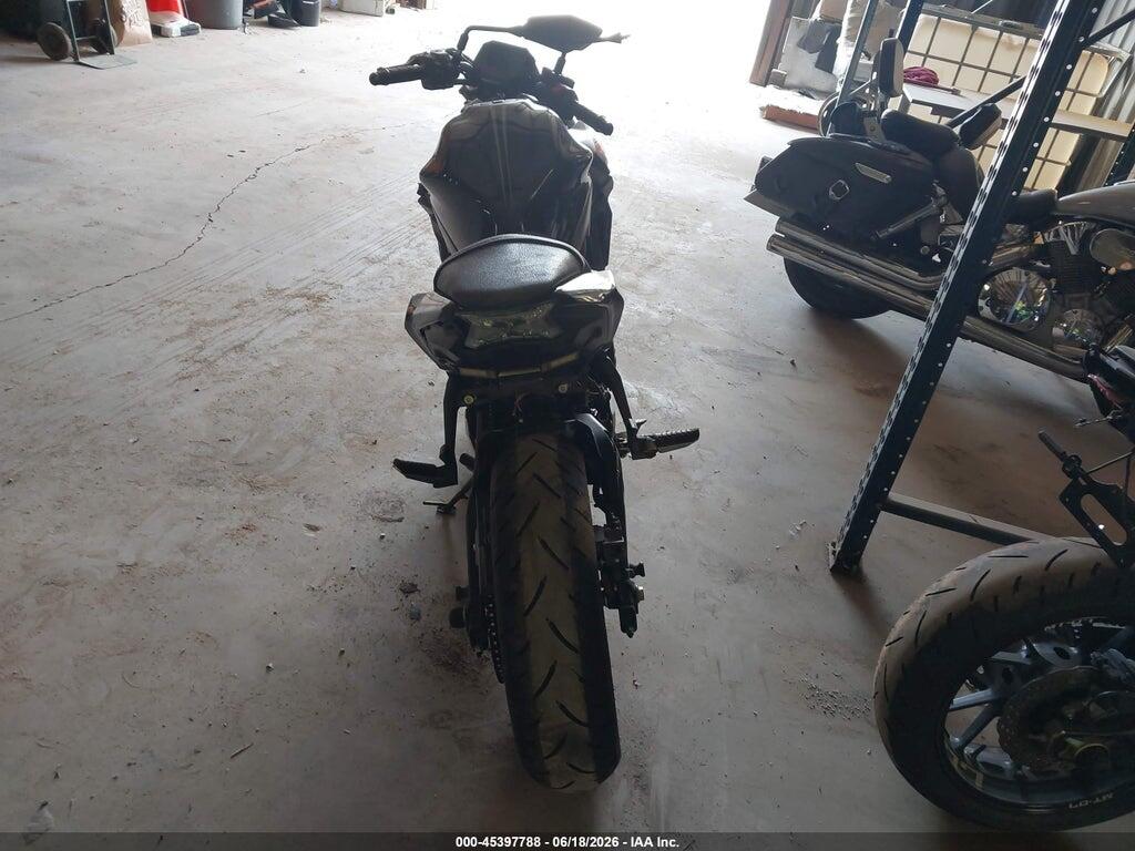 ML5EREP19PDA82043 2023 KAWASAKI ER650 photo no. 6