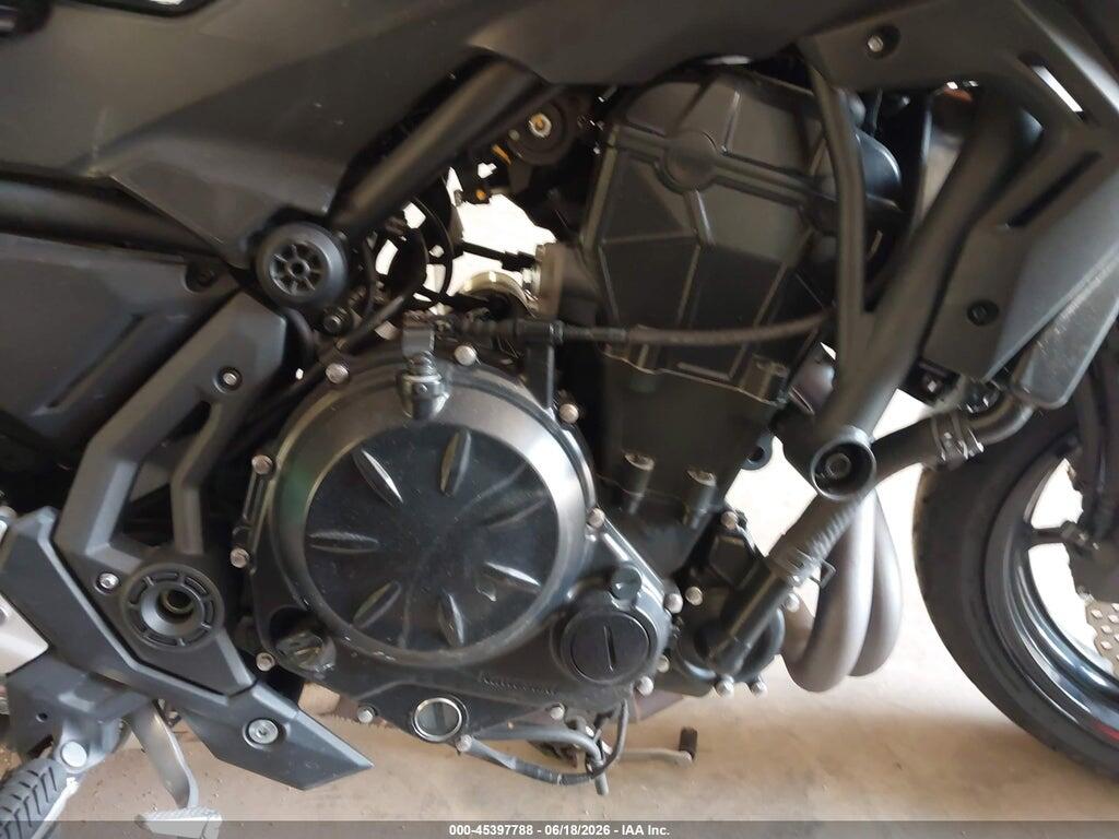 ML5EREP19PDA82043 2023 KAWASAKI ER650 photo no. 8