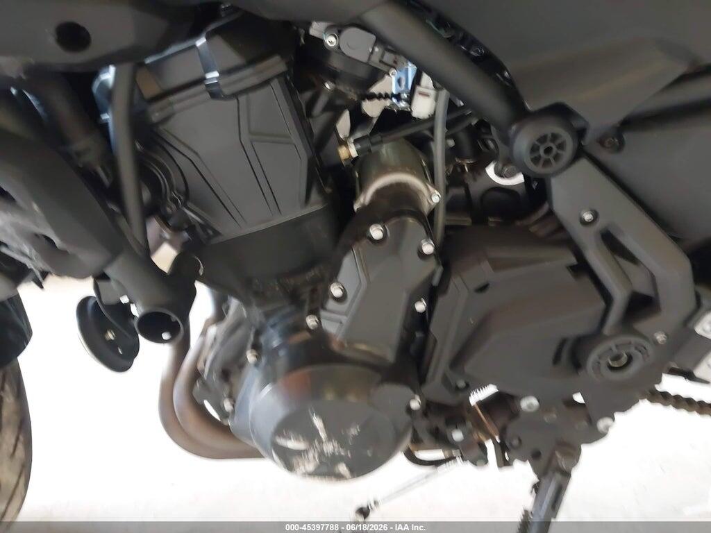 ML5EREP19PDA82043 2023 KAWASAKI ER650 photo no. 9