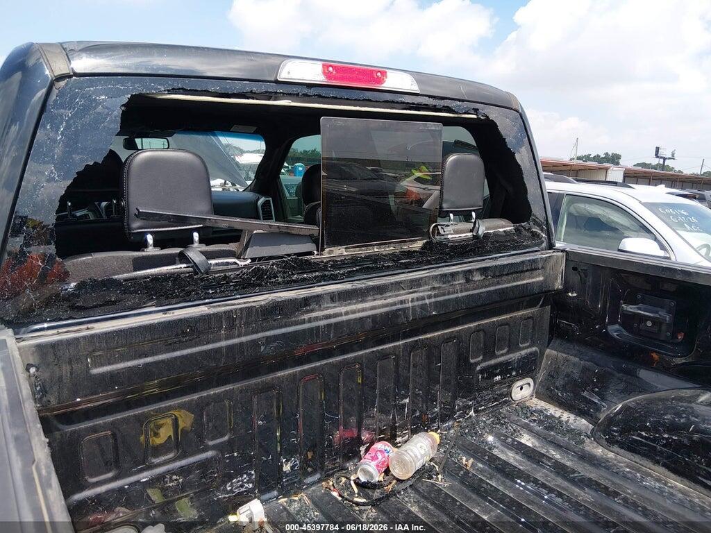 1FTEW1EFXHFB21280 2017 FORD F-150 photo no. 6
