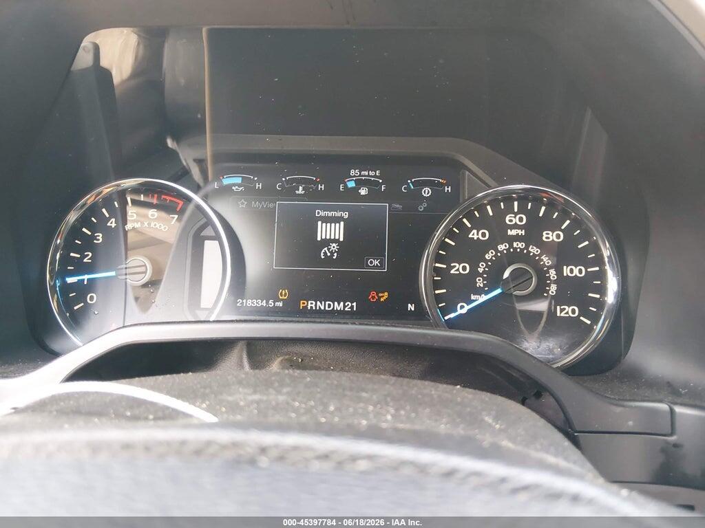 1FTEW1EFXHFB21280 2017 FORD F-150 photo no. 7
