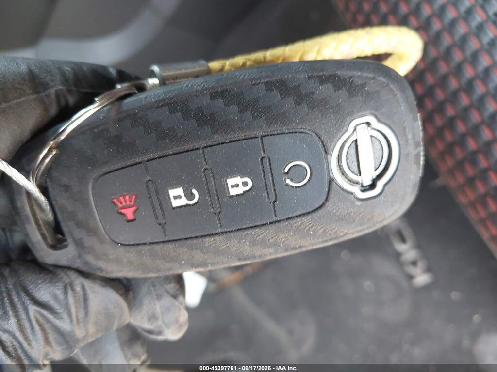 3N8AP6DD3SL430129 2025 NISSAN KICKS photo no. 11