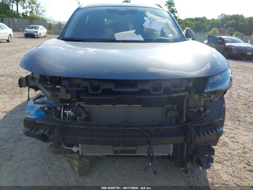 3N8AP6DD3SL430129 2025 NISSAN KICKS photo no. 6