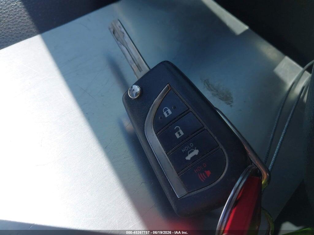 5YFEPMAE8NP282534 2022 TOYOTA COROLLA photo no. 11