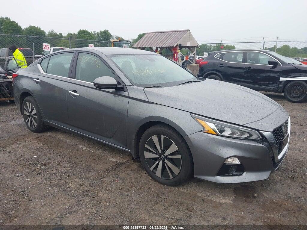 1N4BL4DW0LC190445 2020 NISSAN ALTIMA photo no. 1