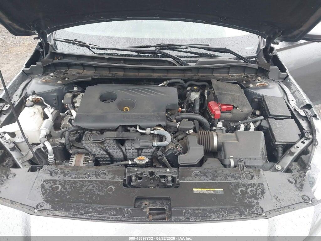 1N4BL4DW0LC190445 2020 NISSAN ALTIMA photo no. 10