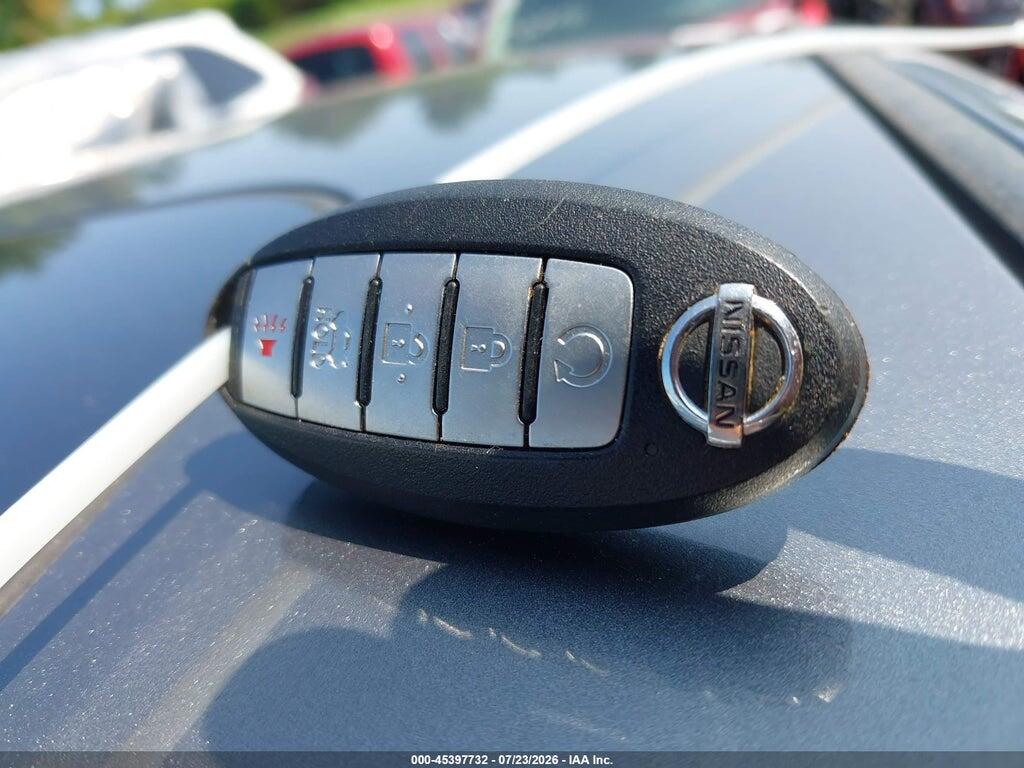 1N4BL4DW0LC190445 2020 NISSAN ALTIMA photo no. 11