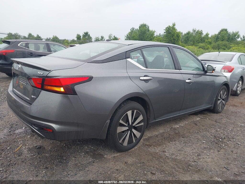 1N4BL4DW0LC190445 2020 NISSAN ALTIMA photo no. 4