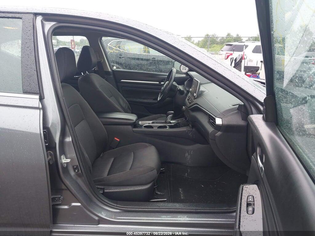 1N4BL4DW0LC190445 2020 NISSAN ALTIMA photo no. 5