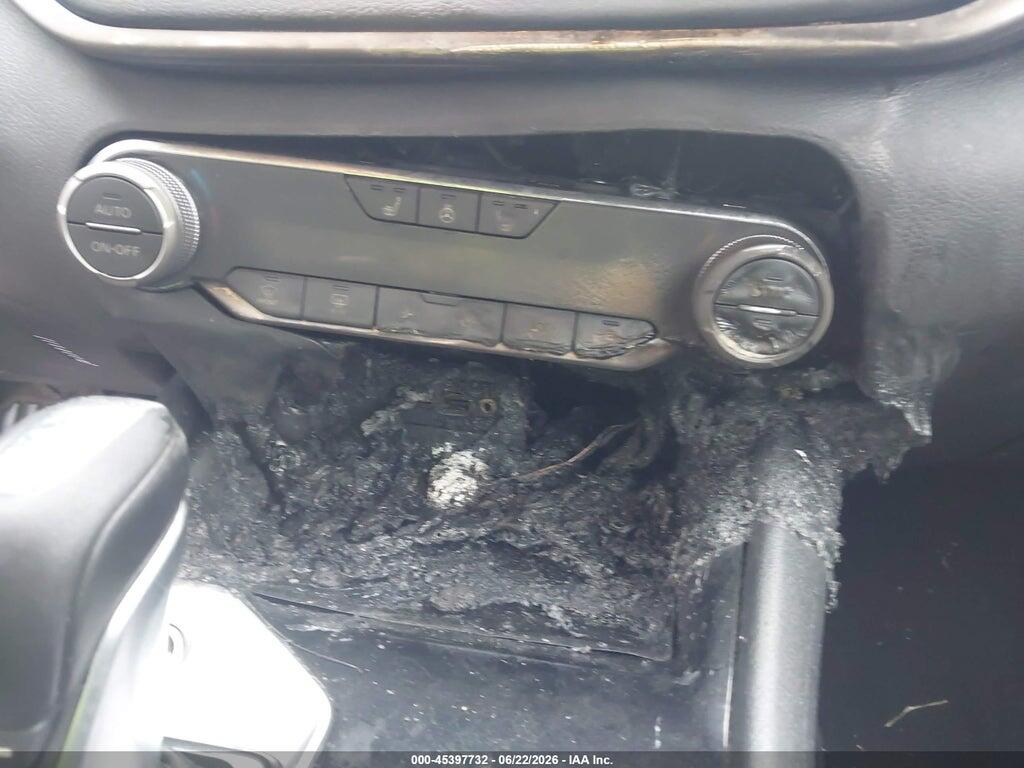 1N4BL4DW0LC190445 2020 NISSAN ALTIMA photo no. 6