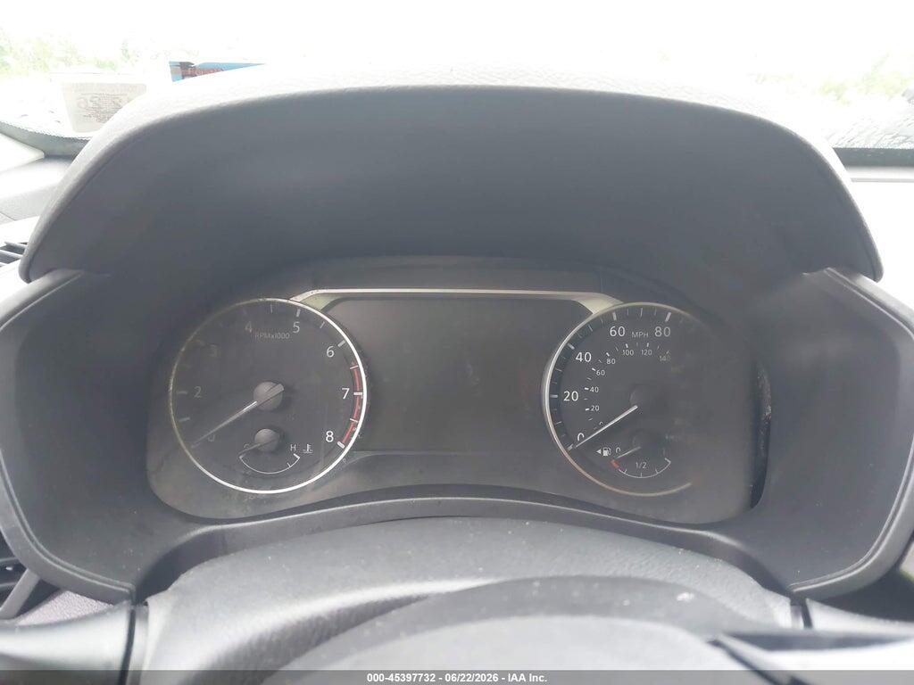 1N4BL4DW0LC190445 2020 NISSAN ALTIMA photo no. 7