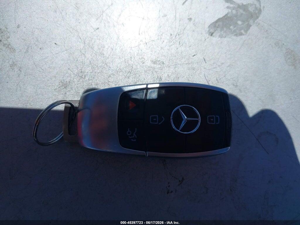 WDDZF6JB4KA596404 2019 MERCEDES-BENZ E 450 photo no. 11