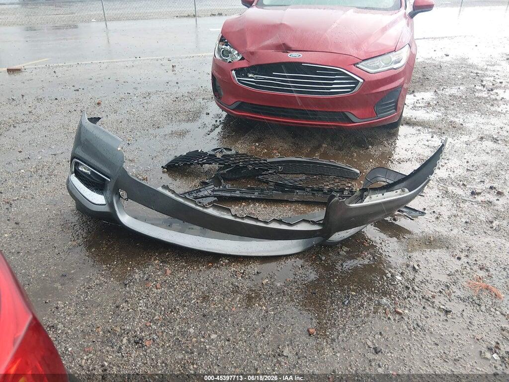 5N1DL0MN5KC549253 2019 INFINITI QX60 photo no. 12