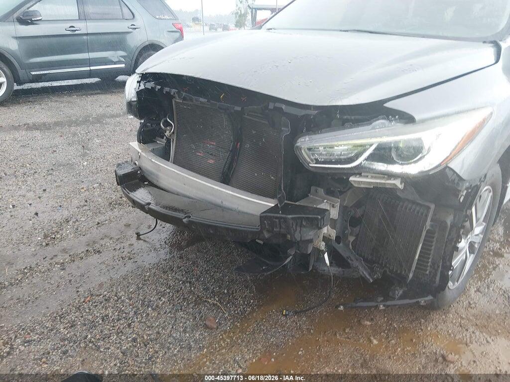 5N1DL0MN5KC549253 2019 INFINITI QX60 photo no. 6
