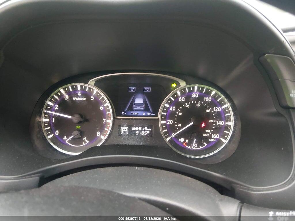 5N1DL0MN5KC549253 2019 INFINITI QX60 photo no. 7