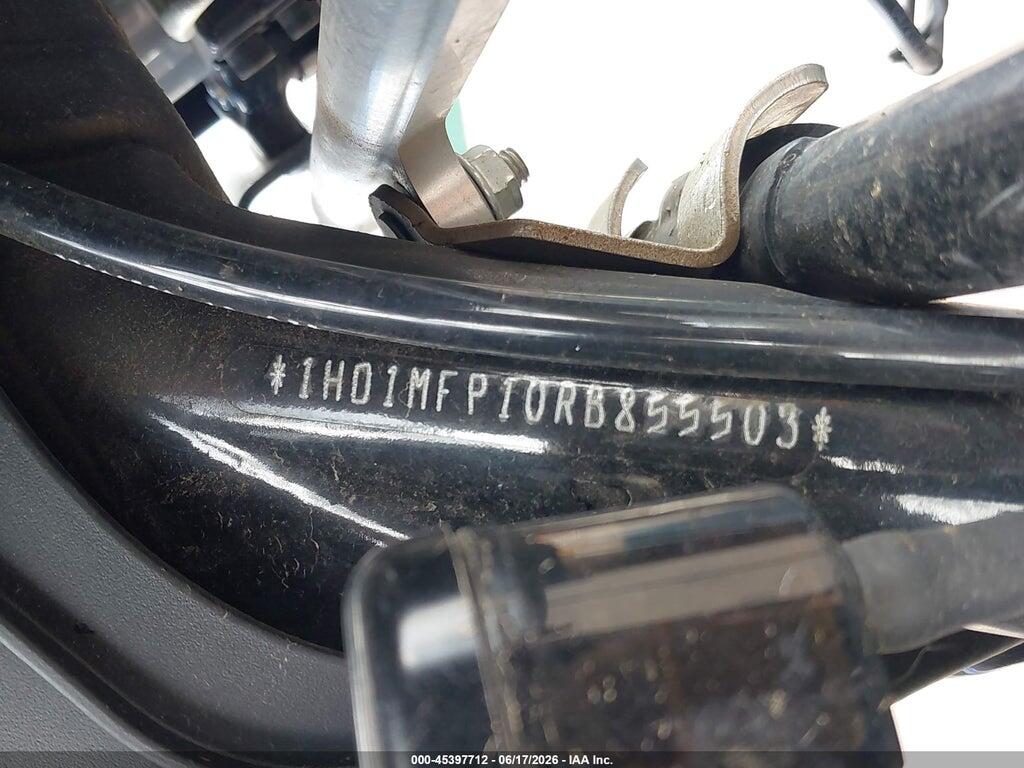 1HD1MFP10RB855503 2024 HARLEY-DAVIDSON FLTRT photo no. 10