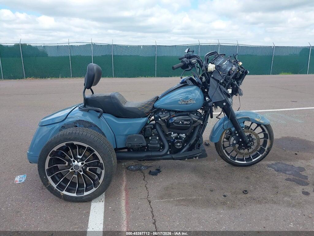 1HD1MFP10RB855503 2024 HARLEY-DAVIDSON FLTRT photo no. 11