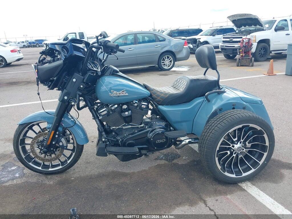 1HD1MFP10RB855503 2024 HARLEY-DAVIDSON FLTRT photo no. 12
