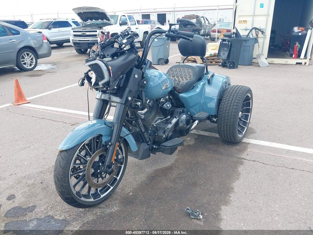 1HD1MFP10RB855503 2024 HARLEY-DAVIDSON FLTRT photo no. 2