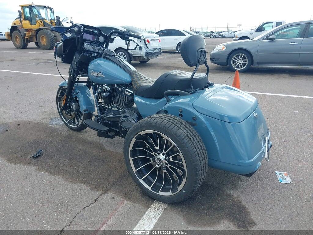 1HD1MFP10RB855503 2024 HARLEY-DAVIDSON FLTRT photo no. 3