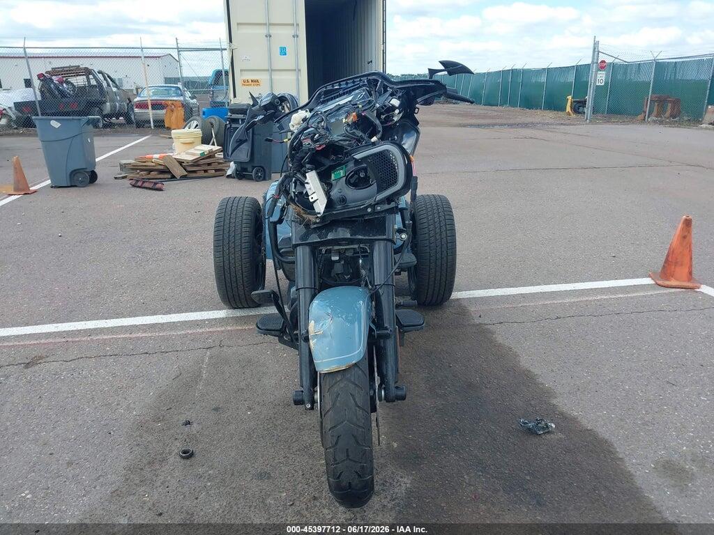 1HD1MFP10RB855503 2024 HARLEY-DAVIDSON FLTRT photo no. 5