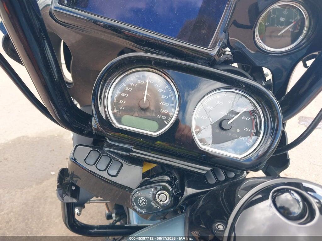 1HD1MFP10RB855503 2024 HARLEY-DAVIDSON FLTRT photo no. 7