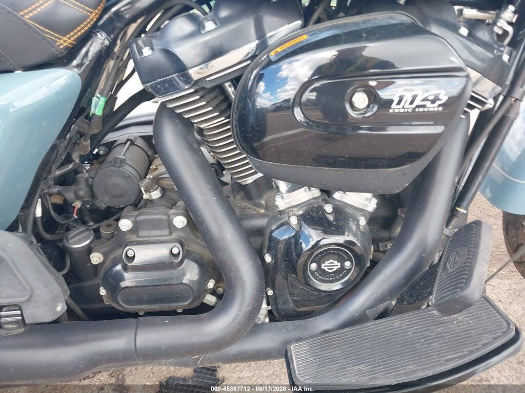 1HD1MFP10RB855503 2024 HARLEY-DAVIDSON FLTRT photo no. 8