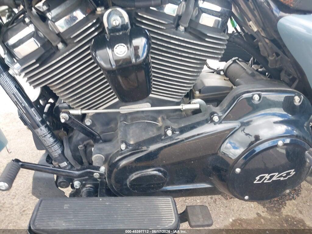 1HD1MFP10RB855503 2024 HARLEY-DAVIDSON FLTRT photo no. 9
