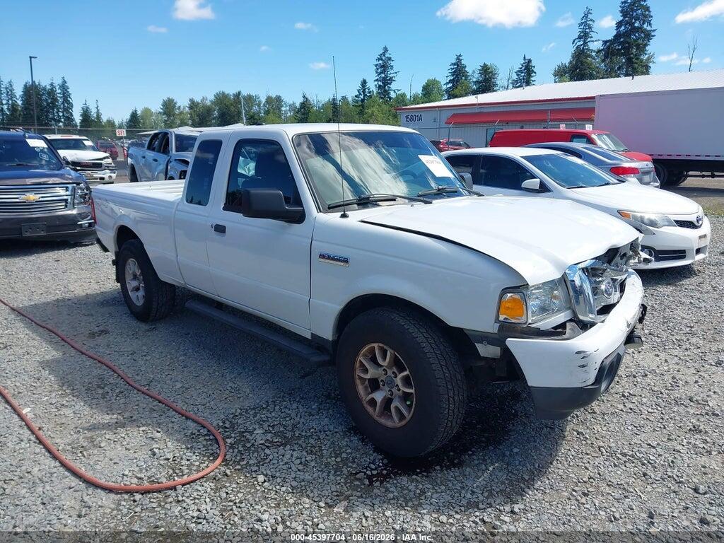 1FTLR4FE4BPA37382 2011 FORD RANGER photo no. 1