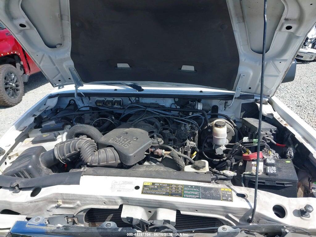 1FTLR4FE4BPA37382 2011 FORD RANGER photo no. 10